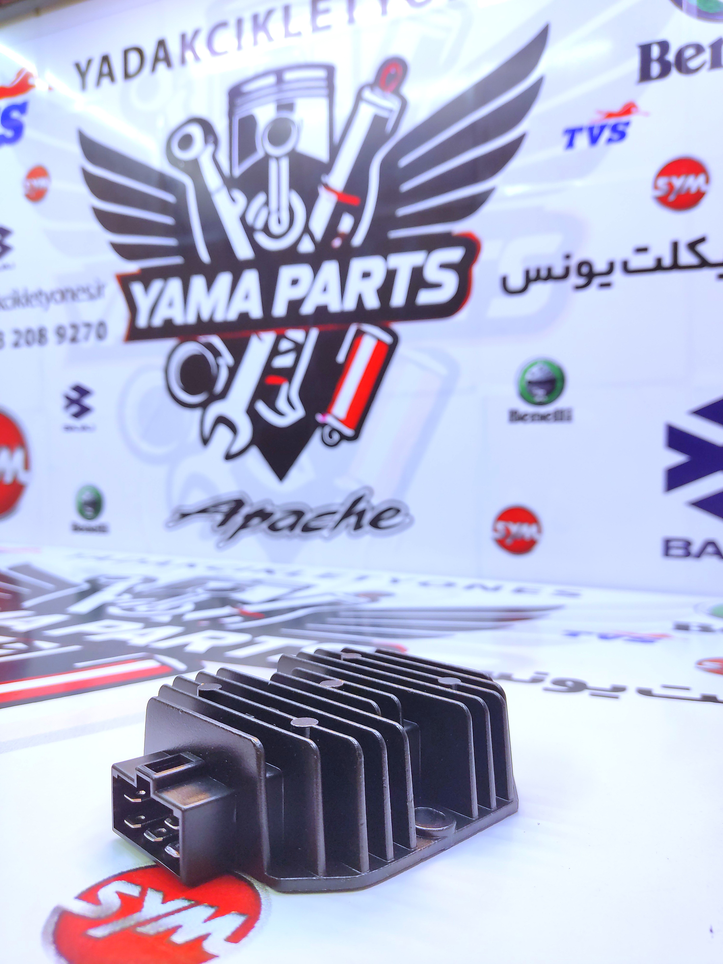 شارژر موتور طرح کلیک و کلیک اصلی 150