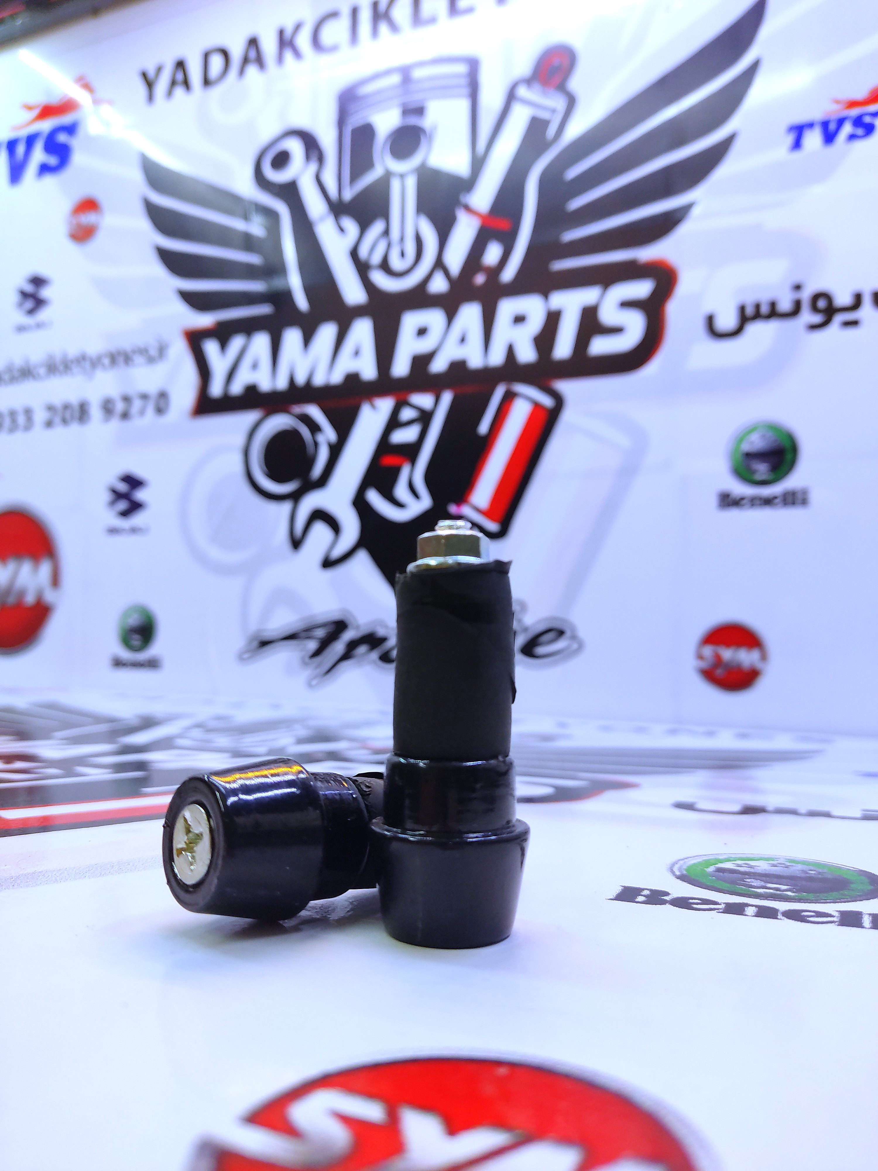 وزنه سرفرمان موتور طرح کلیک و کلیک اصلی